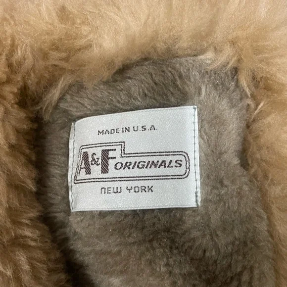 A&F Originals - Picture 9 of 9